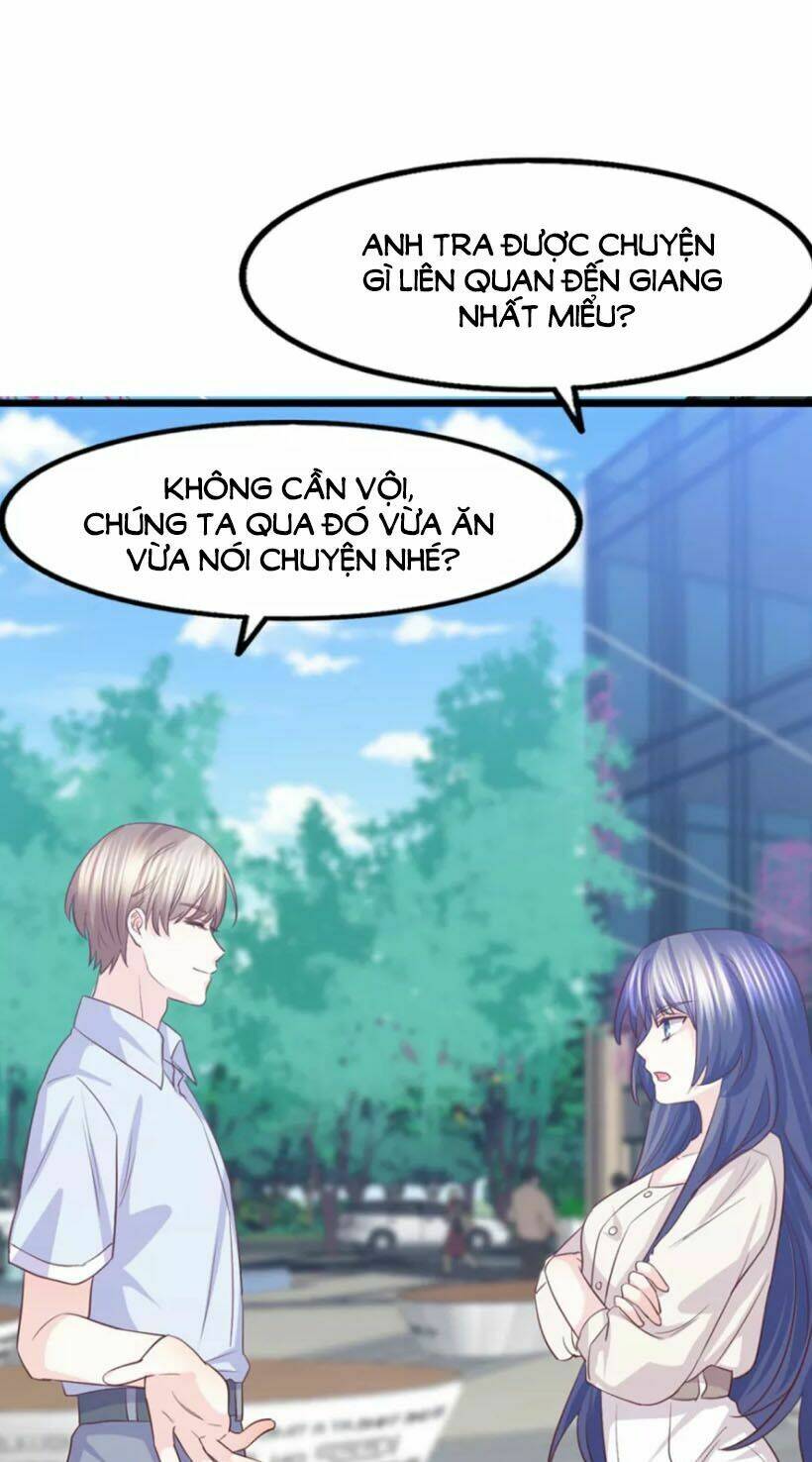 Ta Và Nam Thần Cởi Áo Ngủ Rồi: Chapter 44