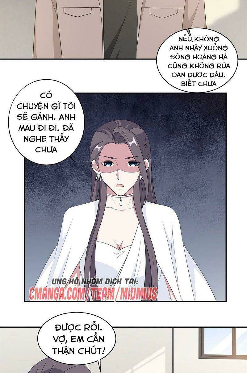 Tổng Tài, Tránh Xa Tôi Ra: Chapter 73