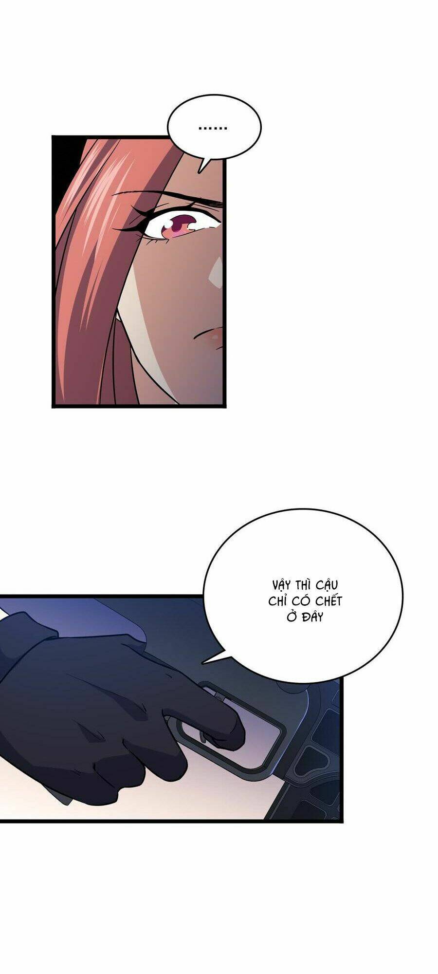 Tối Cường Binh Vương: Chapter 77
