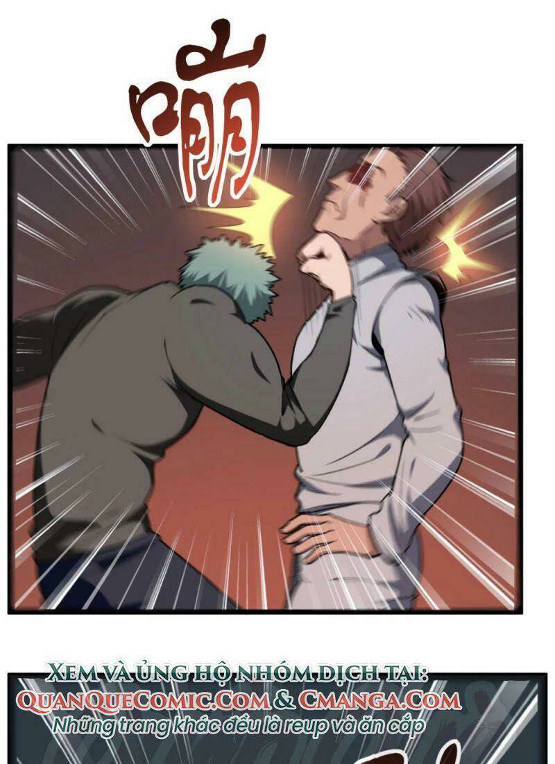 Hộ Hoa Cao Thủ Tại Vườn Trường: Chapter 122