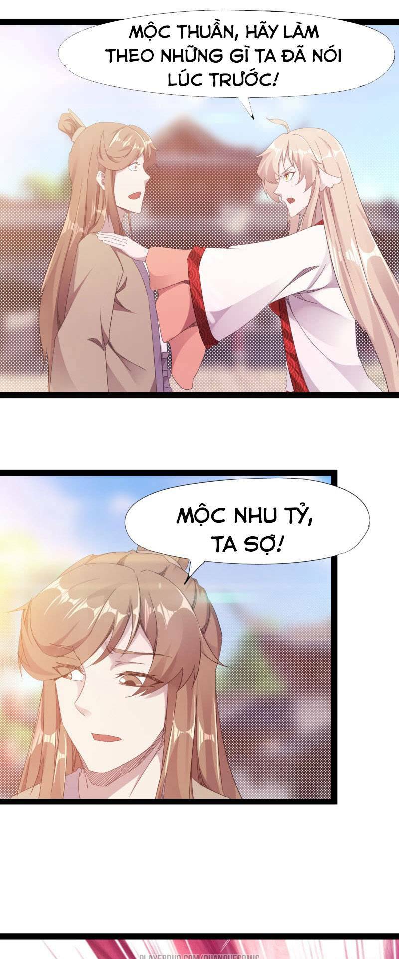 Kiếm Đồ: Chapter 20