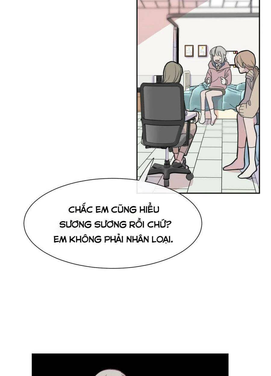 Nhật Ký Nấm Ma Cô: Chapter 3