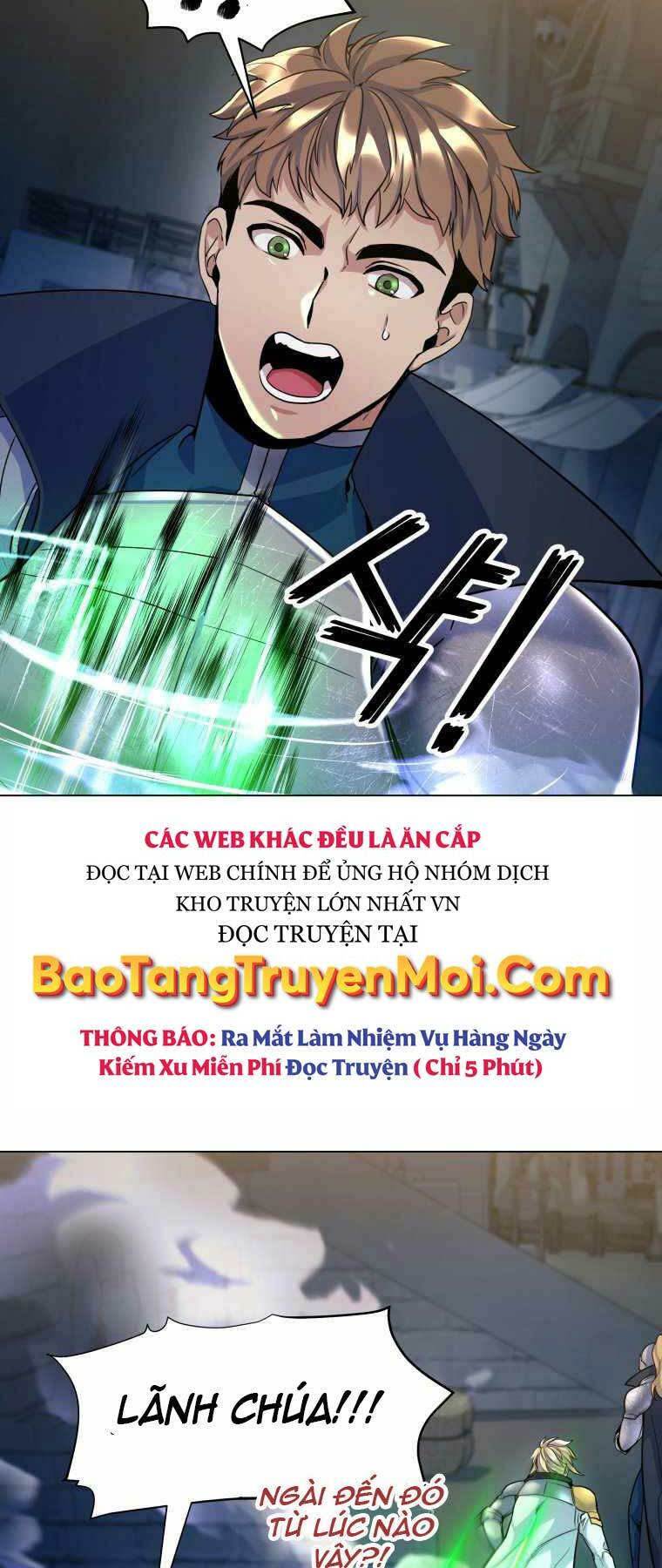 Bạo Chúa Cường Hoành: Chapter 19