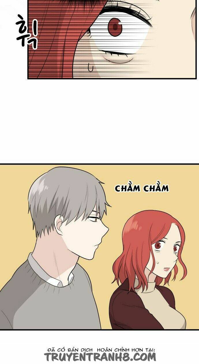 Người Đẹp Gangnam: Chapter 10