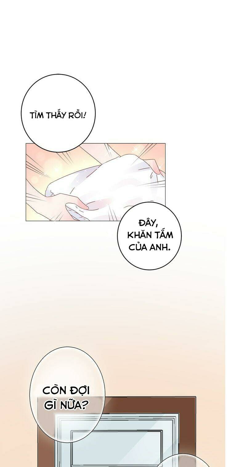 Điều Ước Sủng Ái Bất Bình Đẳng: Chapter 14