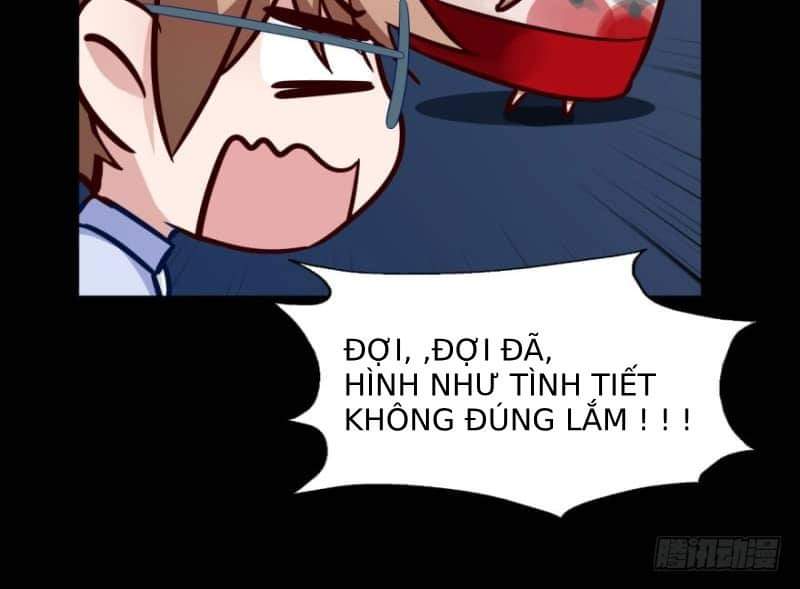 Chạy Đi Âm Sai: Chapter 19