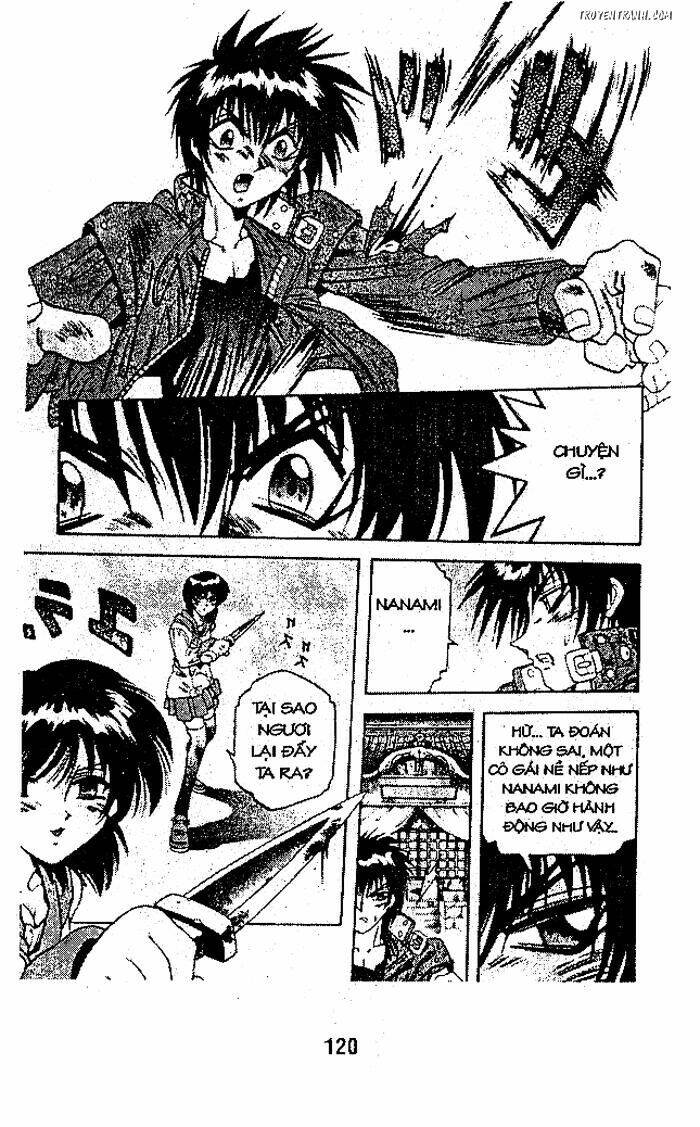 Devil And Devil: Chapter 46