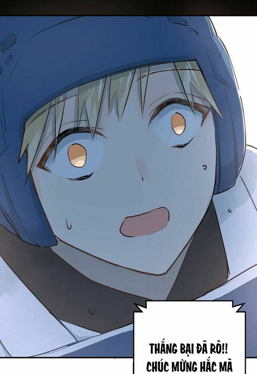 Đầu Gấu Biết Yêu: Chapter 33