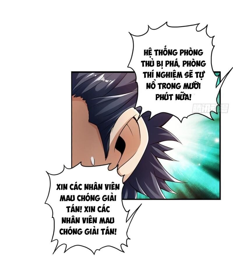 Hệ Thống Tìm Đường Chết Mạnh Nhất: Chapter 52