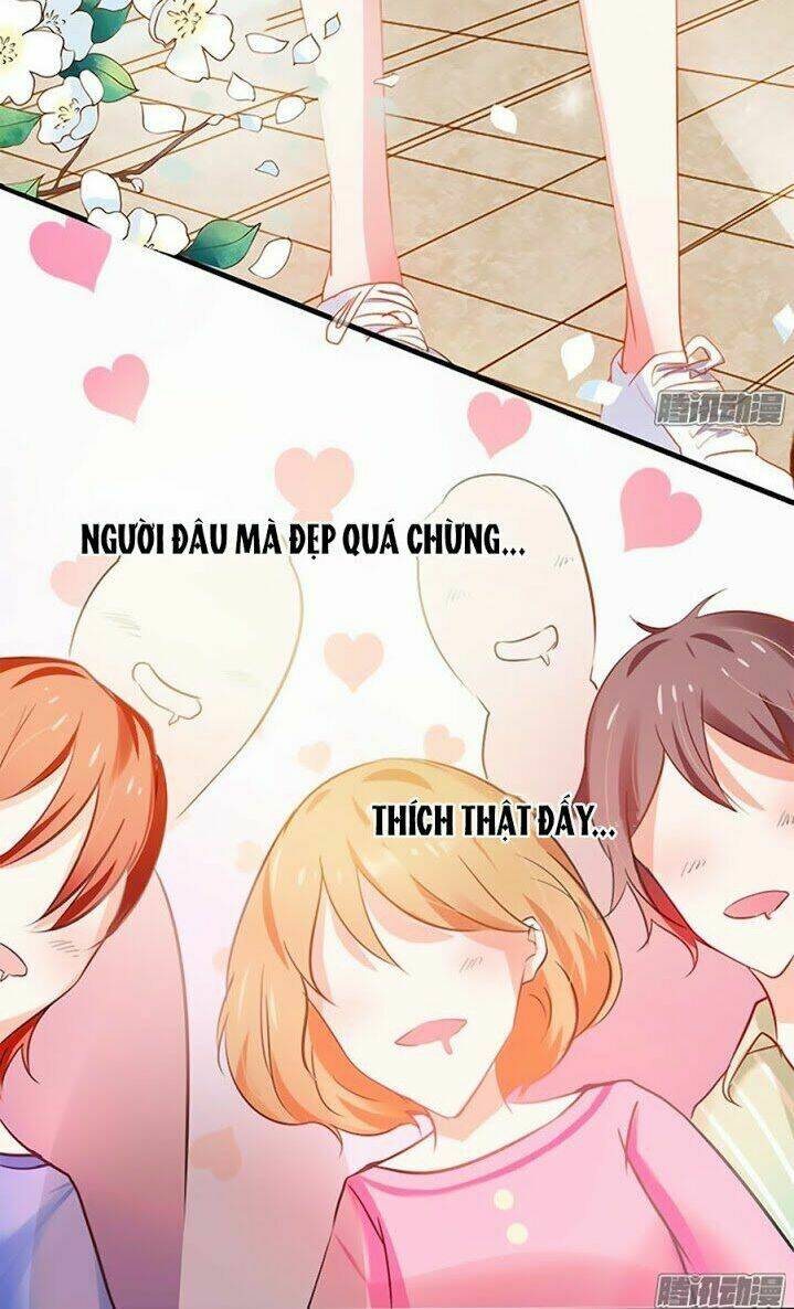 Bạn Trai Là Ngôi Sao: Chapter 30