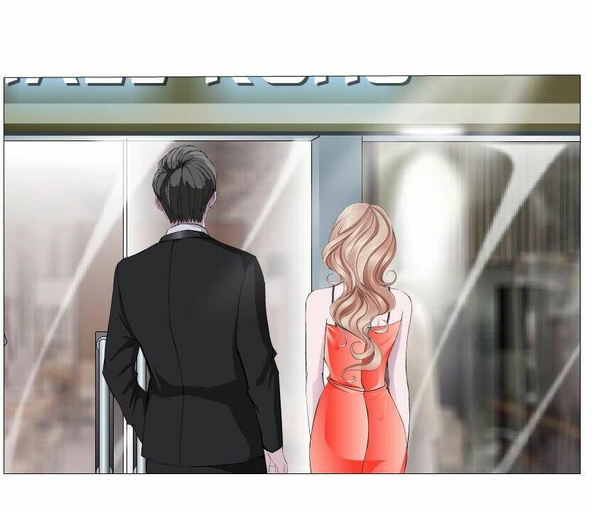 Cạm Bẫy Của Nữ Thần: Chapter 97