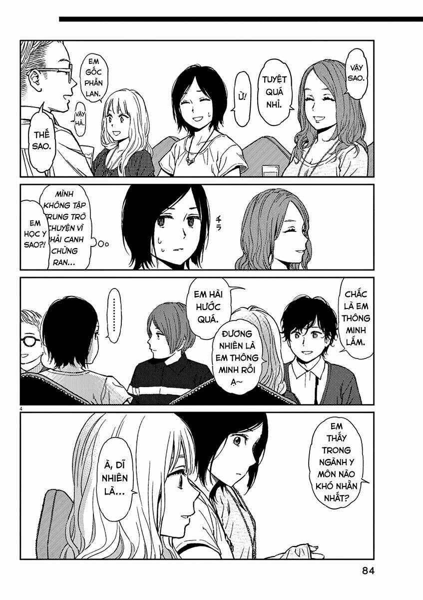 Stretch: Chapter 19