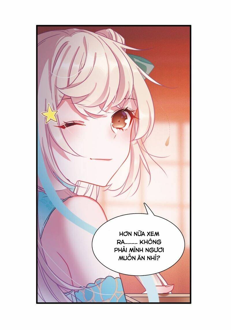 Danh Kiếm Chủng: Chapter 8