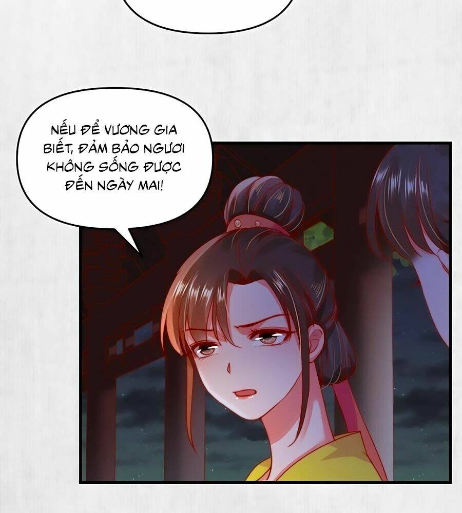 Hoạn Phi Hoàn Triều: Chapter 87