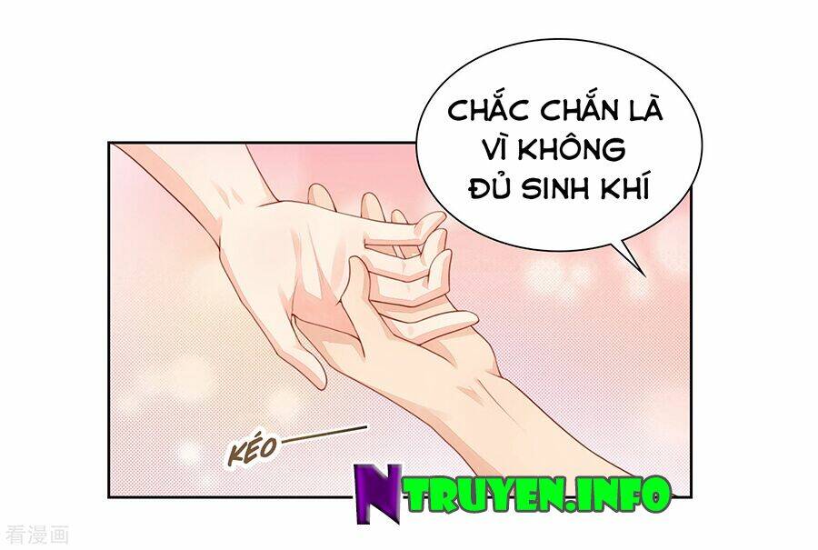 Người Yêu Ẩn Hình Của Ảnh Đế: Chapter 27