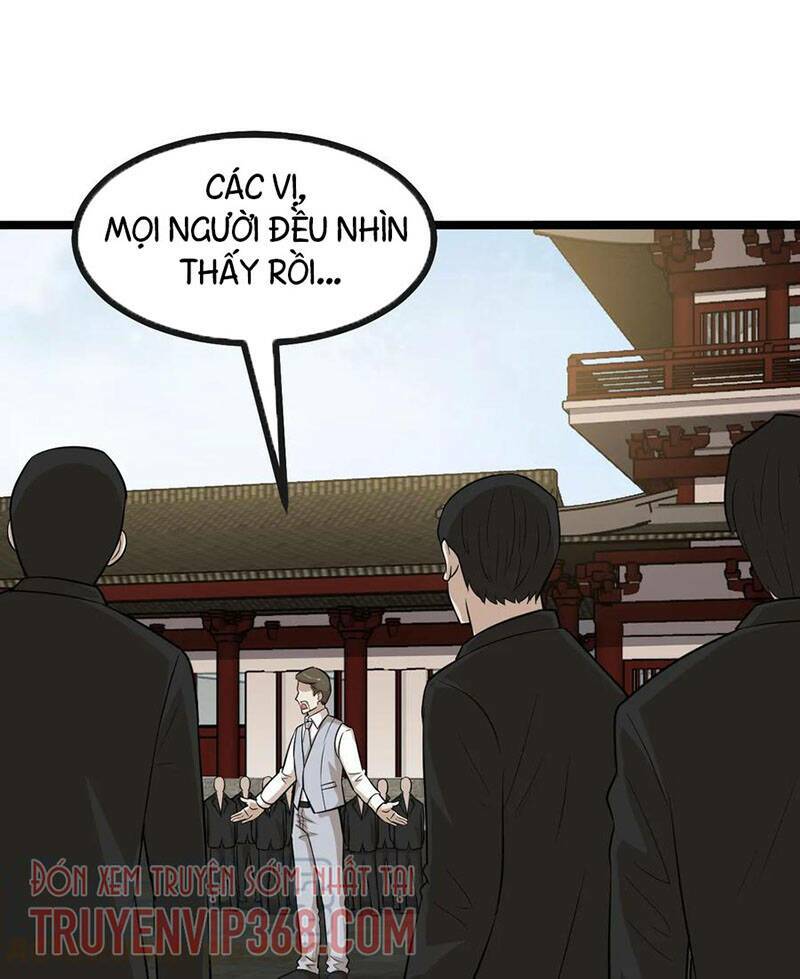 Đai Ca Trở Lại Tuổi 16: Chapter 151