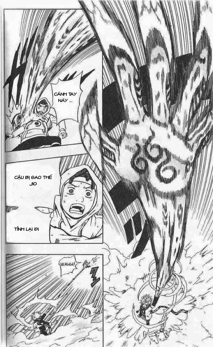 Cuộc Phiêu Lưu Của Quỷ Satan: Chapter 42