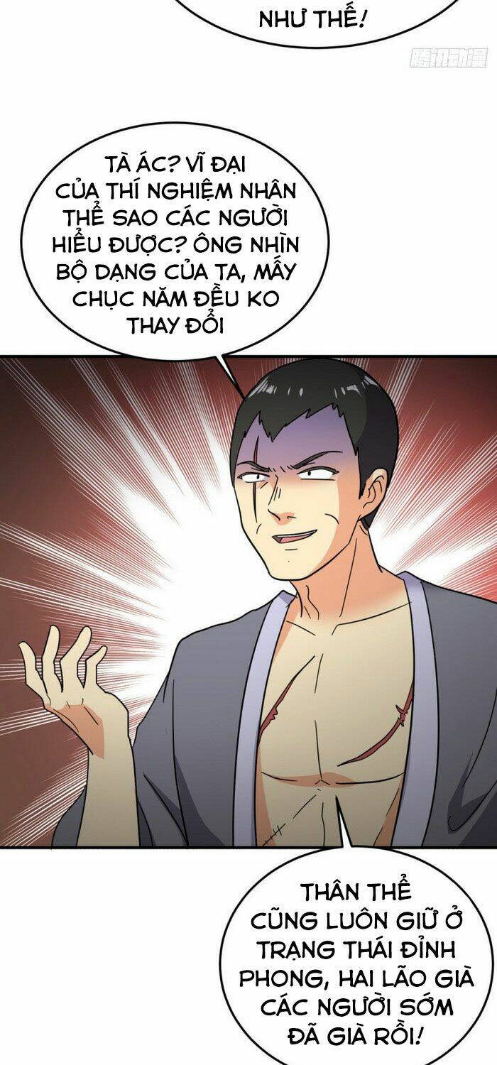 Đại Gia Livestream Vạn Giới: Chapter 75