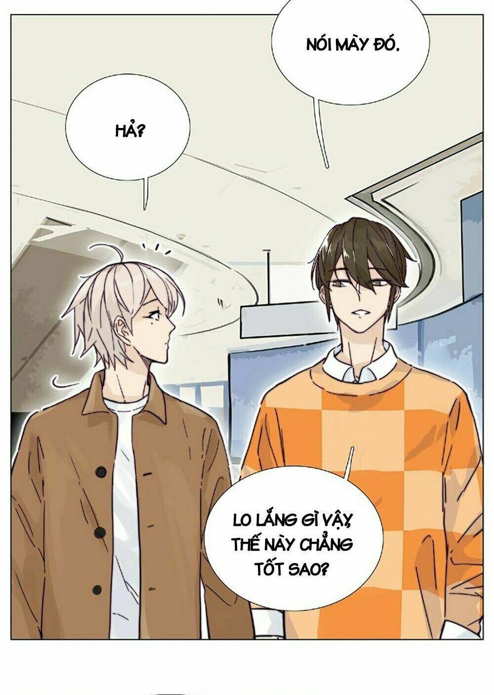 Tình Yêu Chớp Nhoáng: Chapter 88