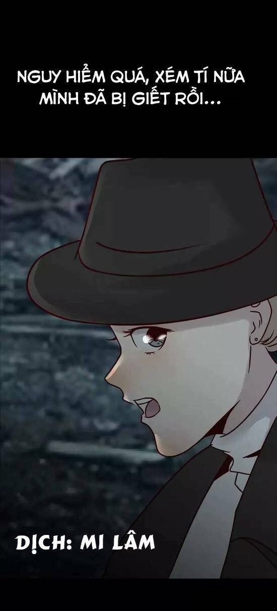 Tấm Da Người: Chapter 10