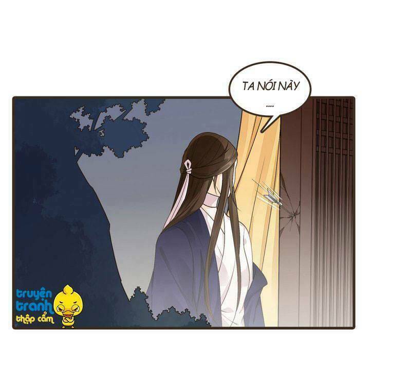 Đại Giá Thừa Tướng: Chapter 42