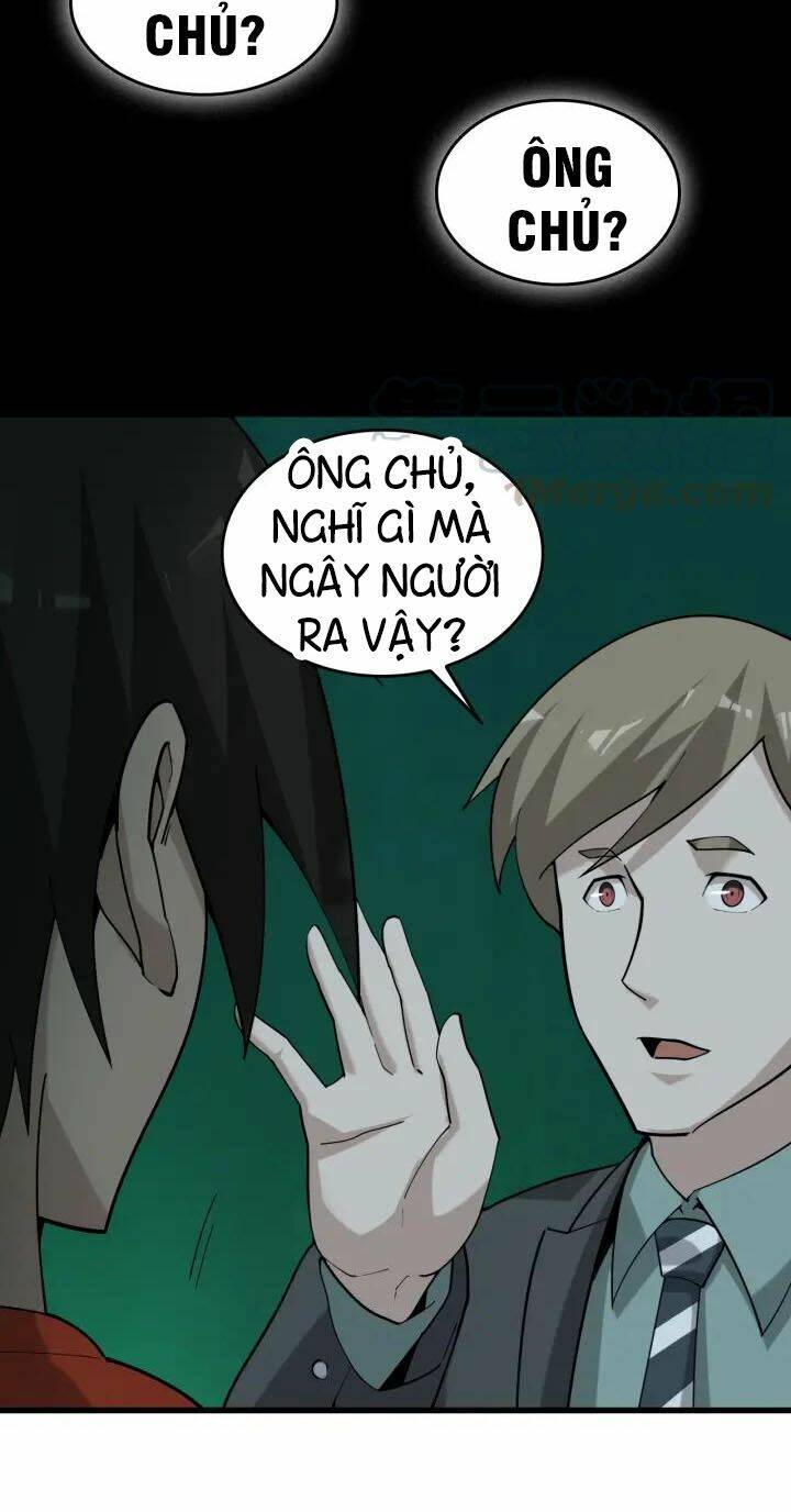 Siêu Cấp Đại Chủ Bạ: Chapter 59