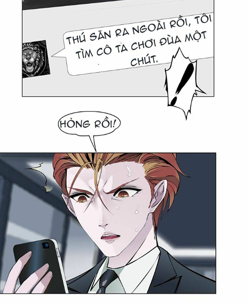 Sổ Tay Mỹ Nam Giới X: Chapter 5