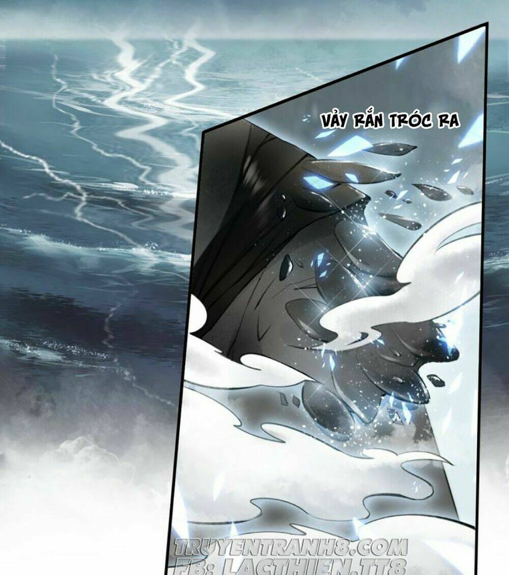 Đế Sư Tại Thượng: Chapter 1