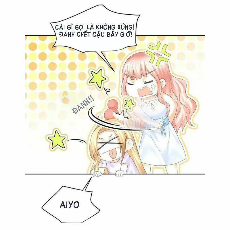 Tiền Thế Kim Sinh Của Chung Tiểu Thư: Chapter 28