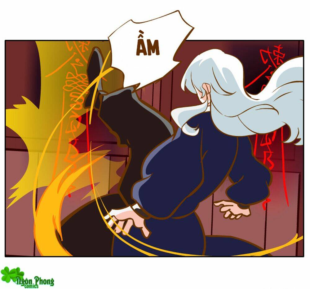 Hòa Thượng Và Tiểu Long Quân: Chapter 43