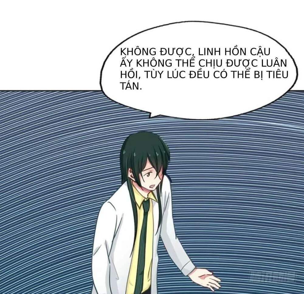 Chạy Đi Âm Sai: Chapter 63