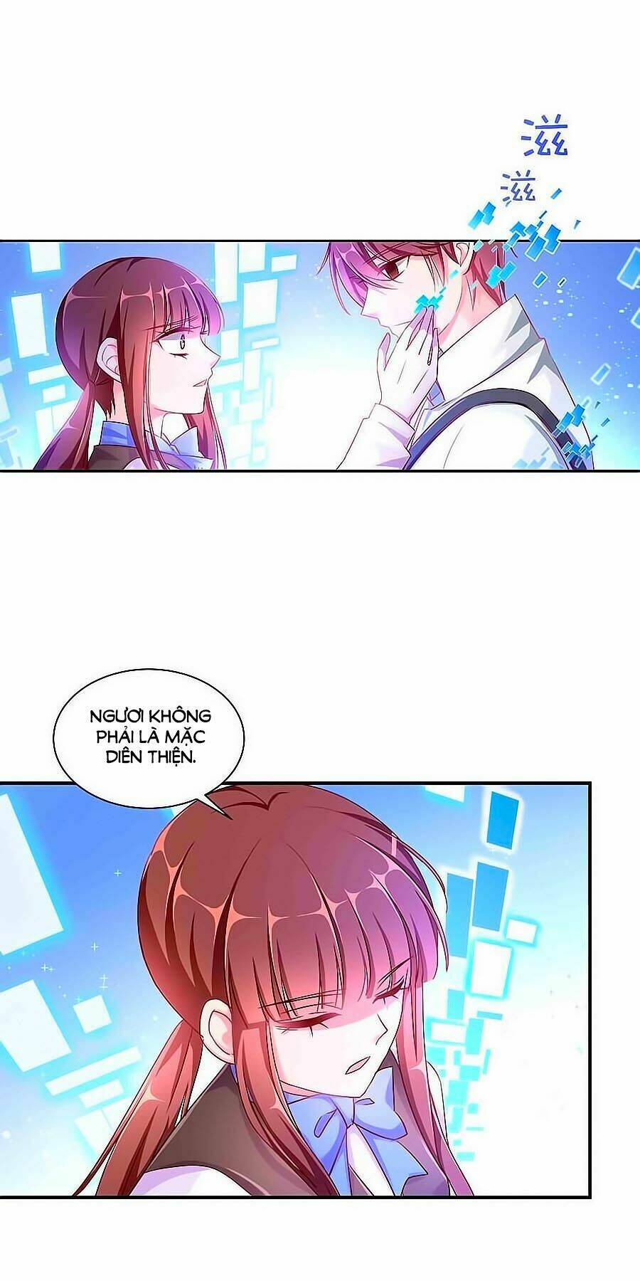 Tinh Ngụy: Chapter 14