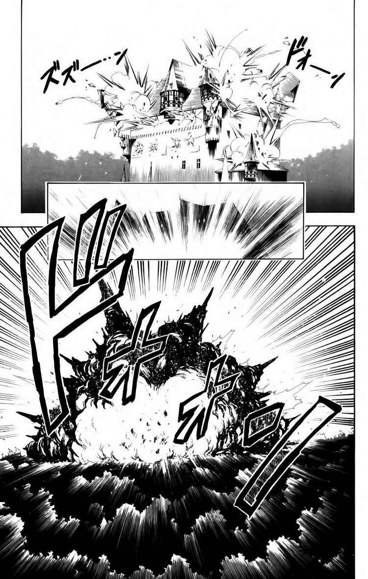 Sát Thủ Mèo Đen: Chapter 83