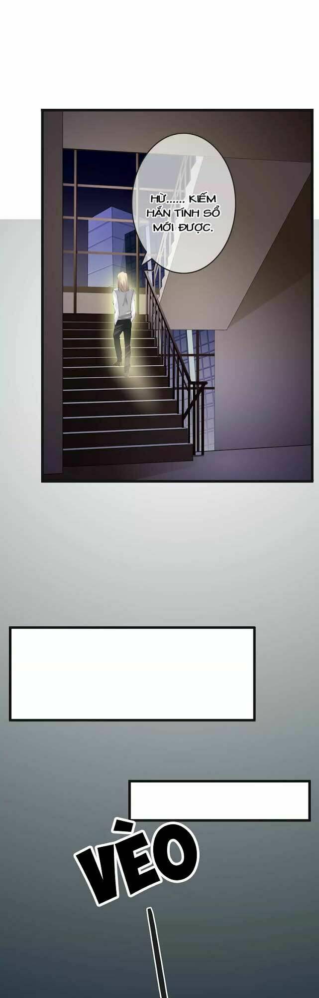 Thiên Thần Không Có Tiết Tháo: Chapter 41