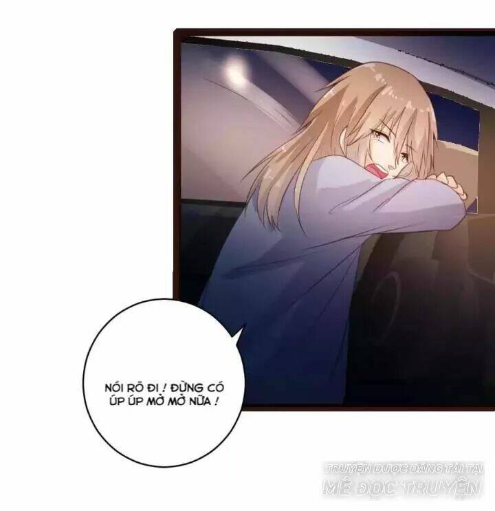 Bản Hợp Đồng Của Tổng Tài Lạnh Lùng: Chapter 38