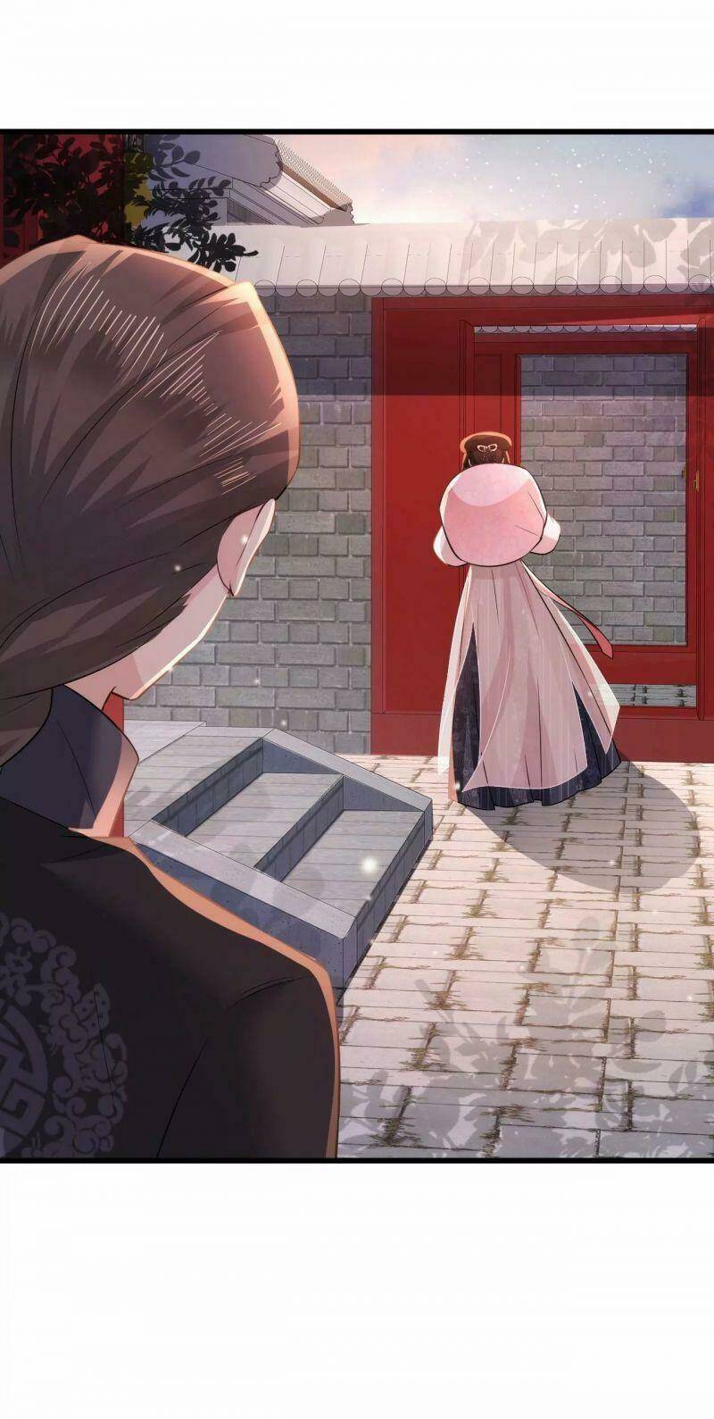 Quận Chúa Vững Vàng, Thiết Lập Nhân Vật Không Thể Vỡ: Chapter 77