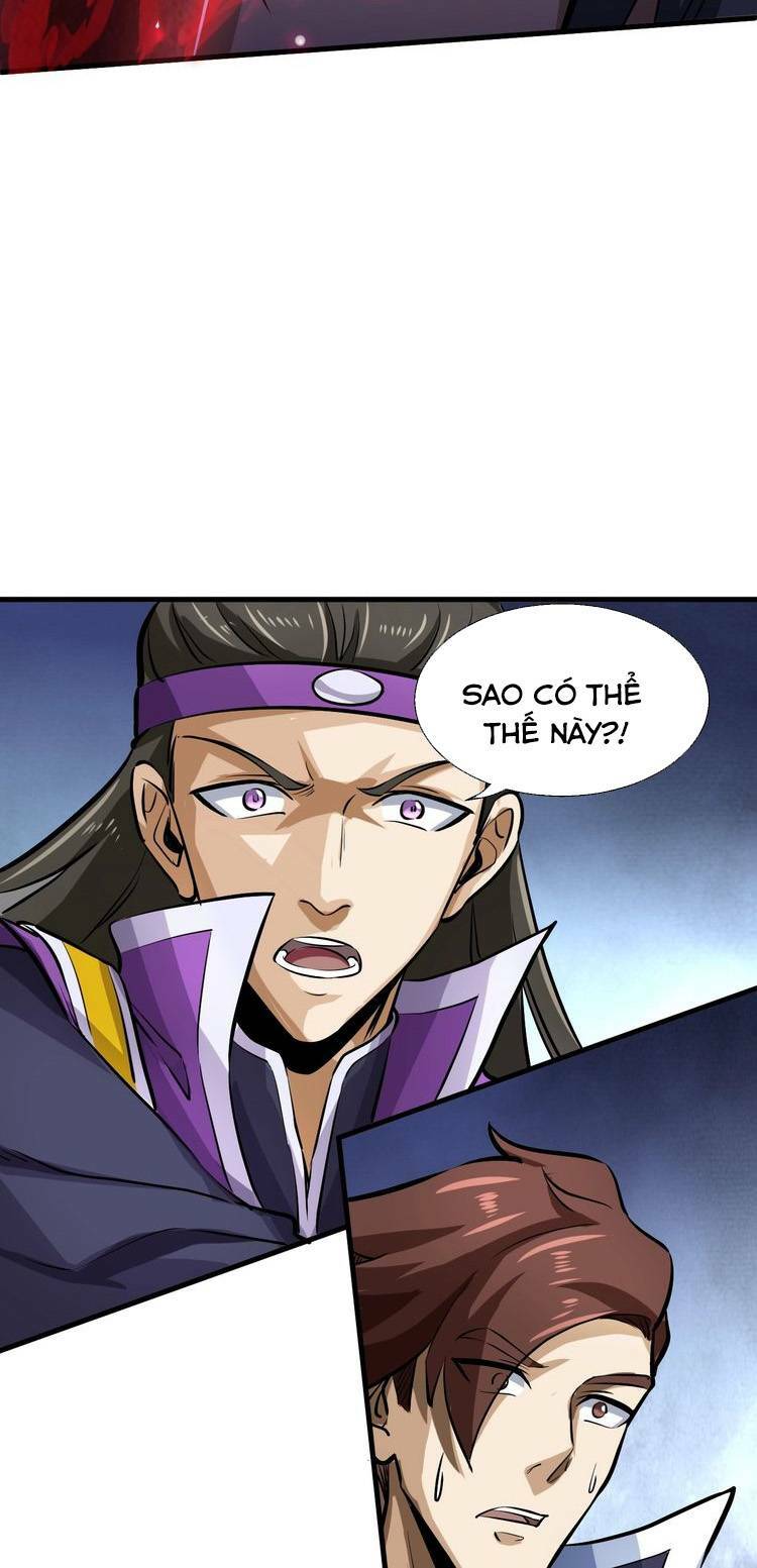 Đấu Hồn Đại Lục: Chapter 4