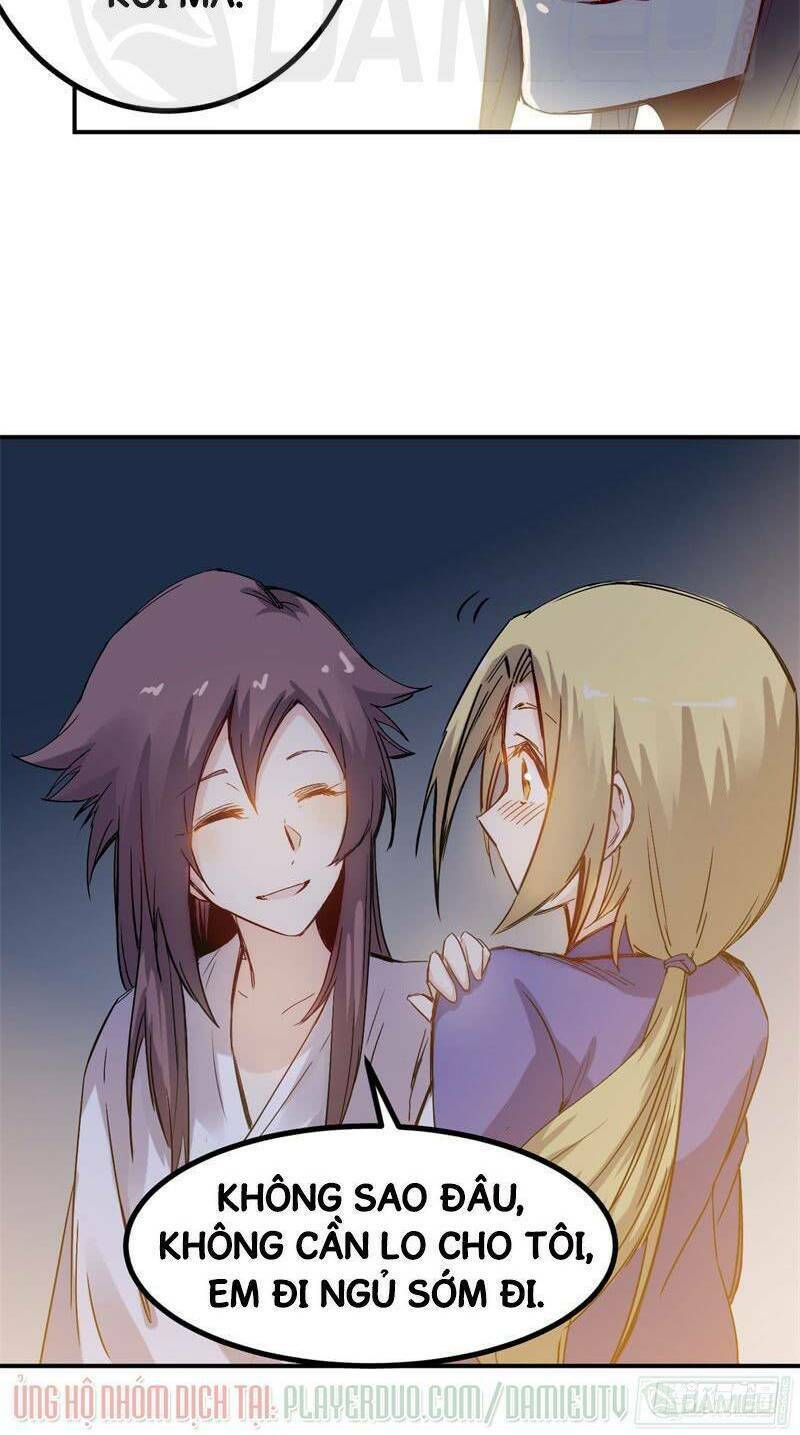 Đỉnh Phong Thần Y: Chapter 33