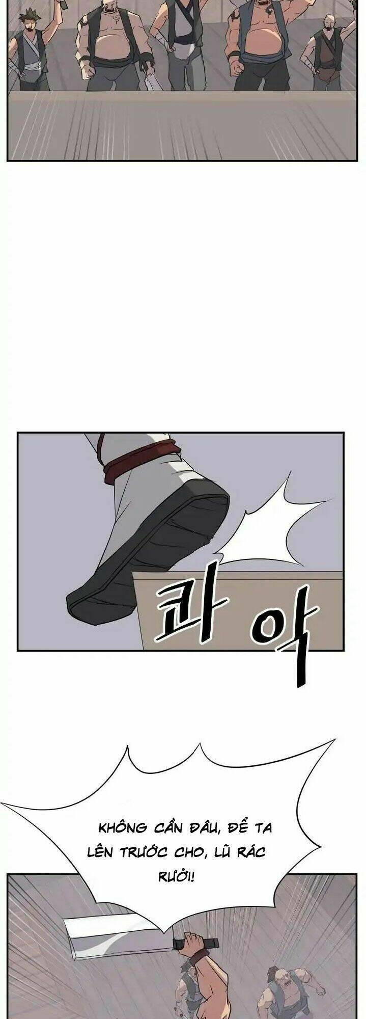 Trọng Sinh, Bất Khả Chiến Bại: Chapter 52