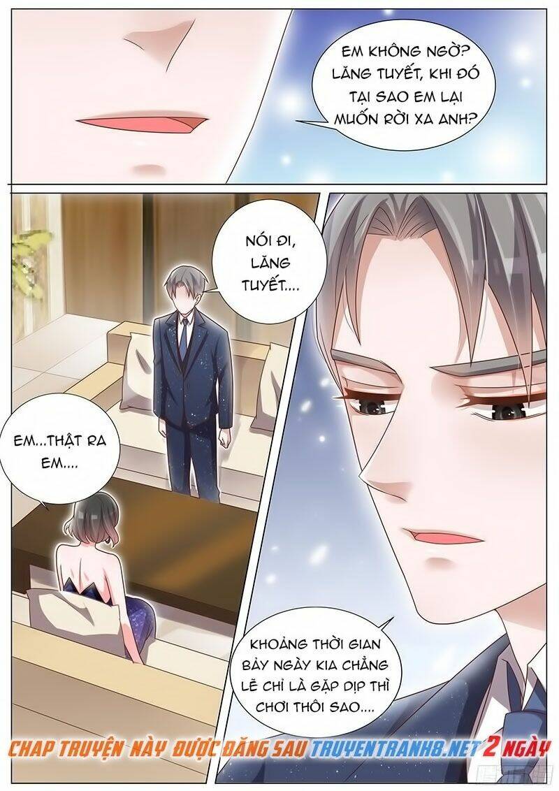 Vương Bài Giáo Thảo: Chapter 144