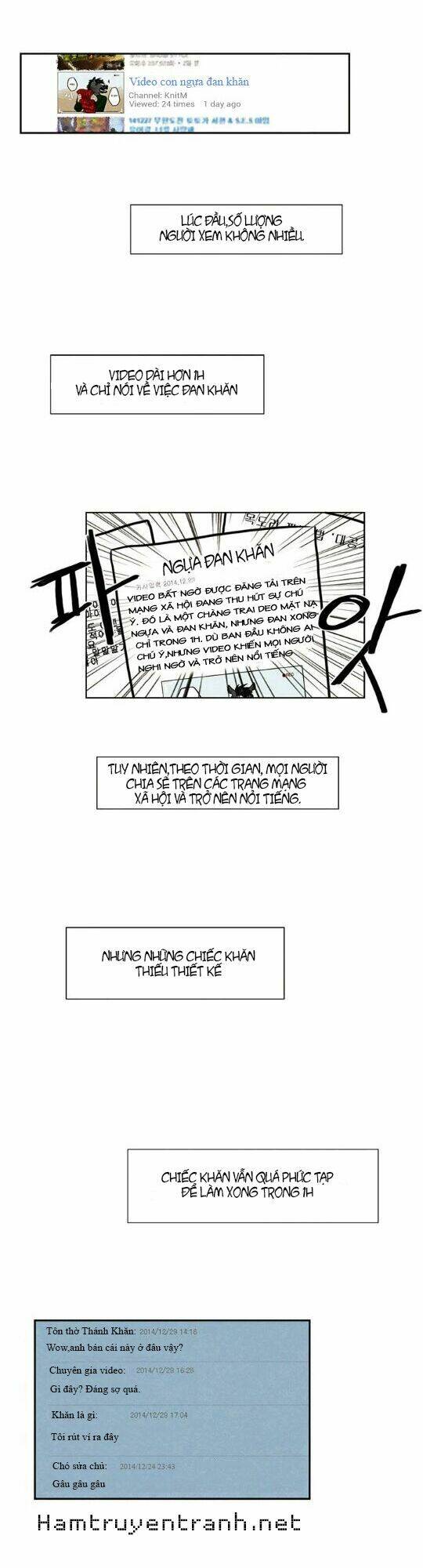 Miracle App Store: Chapter 5