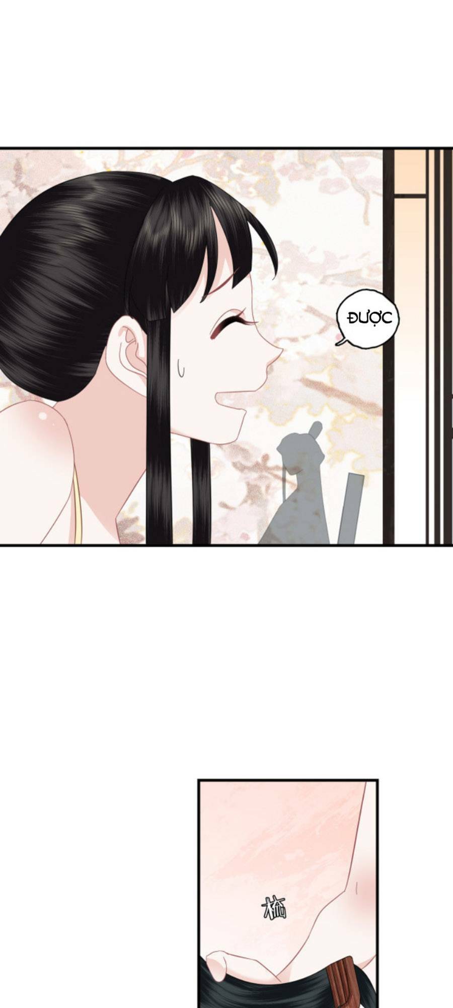 Điều Hương Vương Phi: Chapter 25