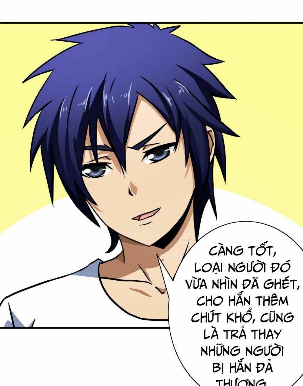 Hộ Hoa Cao Thủ Tại Đô Thị: Chapter 113