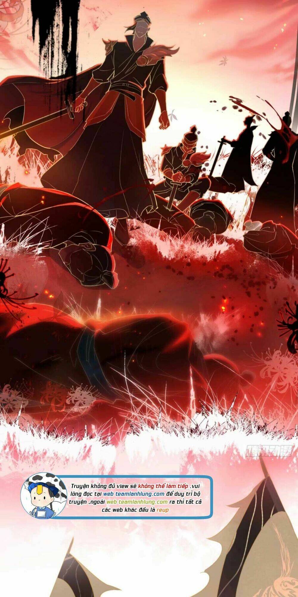 THIẾT LẬP ÁC NỮ CỦA TÔI SỤP ĐỔ RỒI: Chapter 1