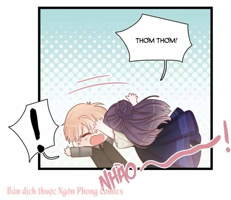 Nữ Phù Thủy Muốn Sống Nổi Loạn: Chapter 26