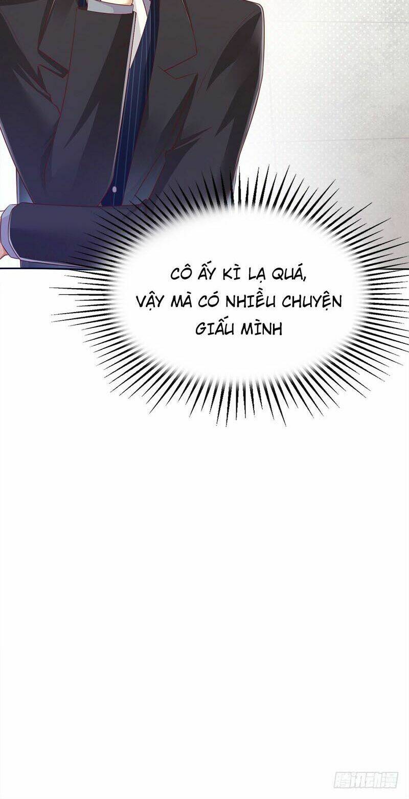 Nhà Có Vợ Xinh: Chapter 8
