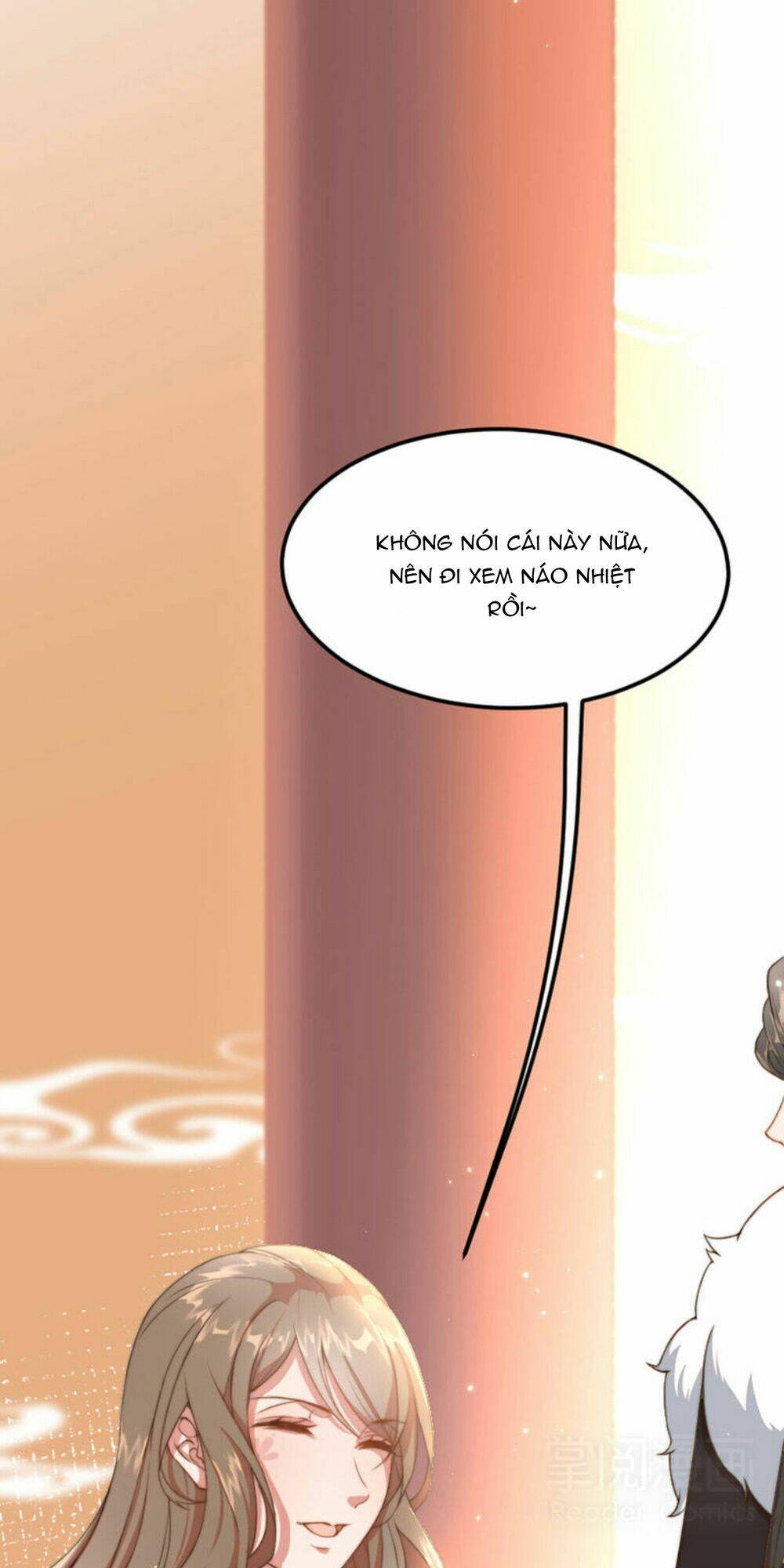 Đệ Nhất Cuồng Phi: Chapter 10