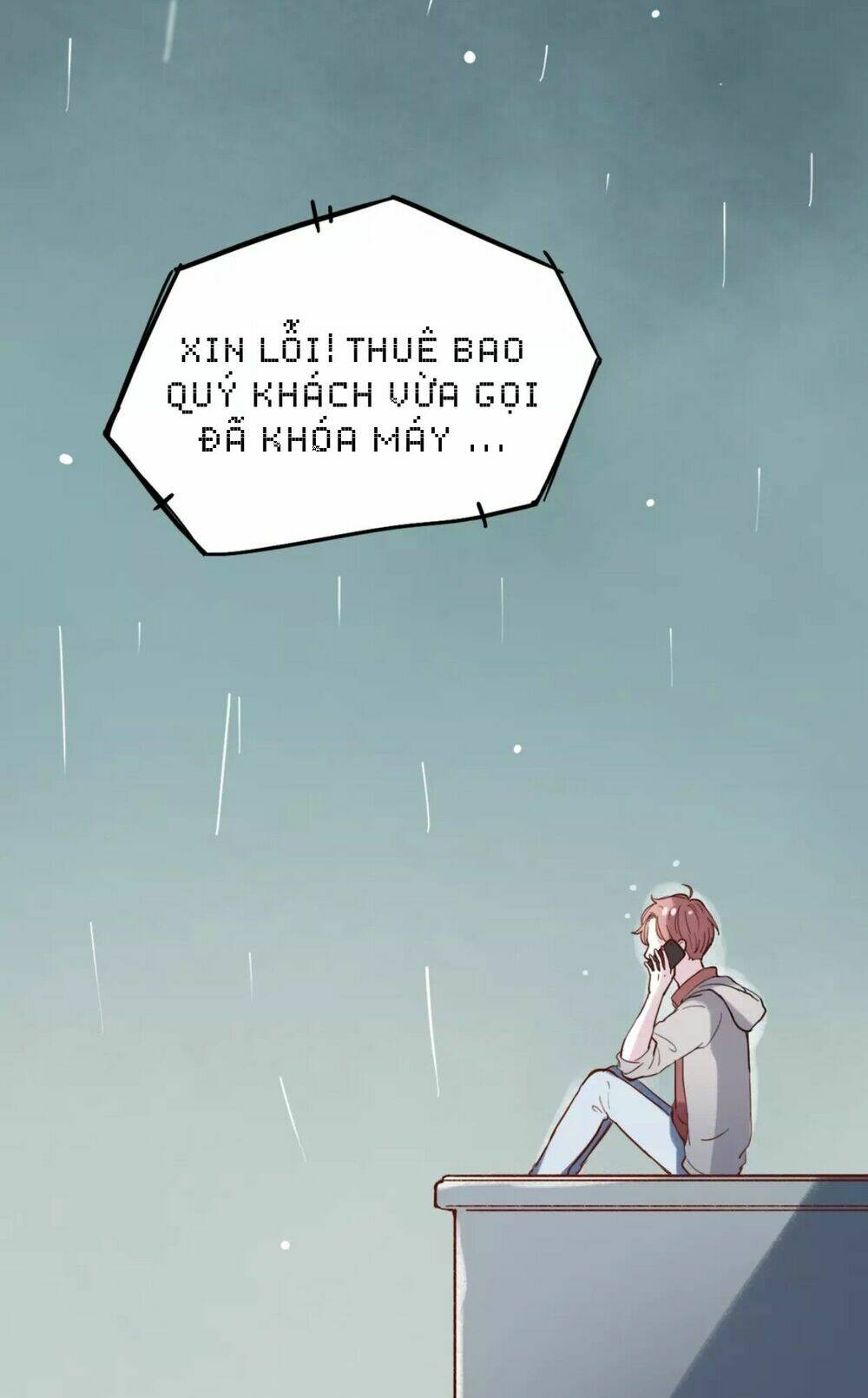 Cậu Đã Từng Yêu Tôi: Chapter 30