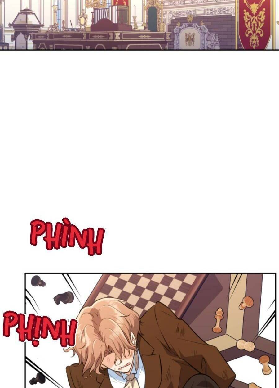 Gửi Đến Người Bạn Của Tôi: Chapter 23