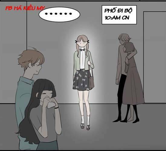 Mối Tình Đơn Phương: Chapter 13